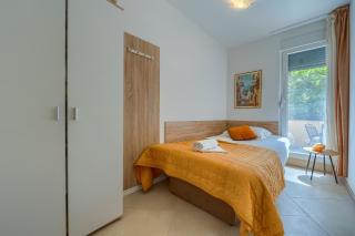 A 2 comfortable apt w terrace & garden near beach - 6