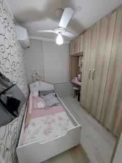 APARTAMENTO PROX SHOPPINg - 6