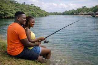 Eden Lagoon Boutique Hotel Assinie Côté Mer - 1