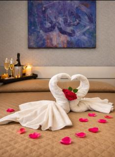 Hotel Villa Pina - 5