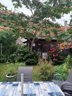 Maison avec jardin près de Dieppe – 75 m² pour 6 personnes - Dieppe - 3