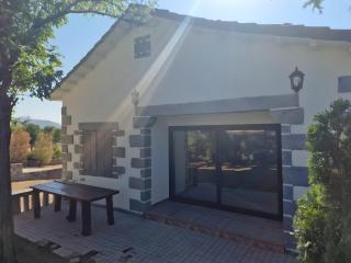 El Nido Del Aguila Hotel Las - 3