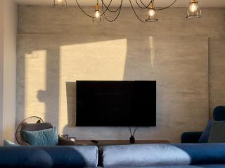 URBAN APARTMENTS Premium No75 - Free Garage - Self Check-in - 4