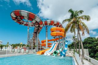The Rif At Mangrove Beach Corendon Curacao All-Inclusive, Curio by Hilton - 5