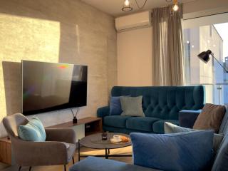 URBAN APARTMENTS Premium No75 - Free Garage - Self Check-in - 0