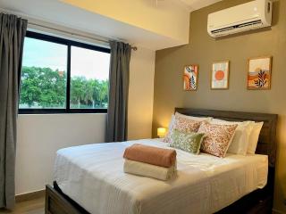 Townhouse in Bávaro, Punta Cana, Jacuzzi - 4