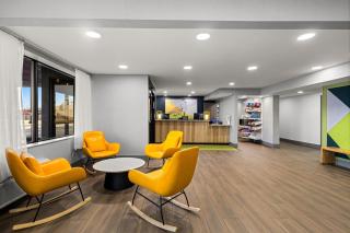 Spark By Hilton Fort Wayne - 7