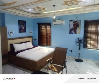 RichRoyal Hotels Ltd - 4