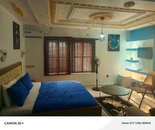 RichRoyal Hotels Ltd - 1