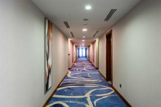 DoubleTree by Hilton Jeddah - Alandalus Mall - Djeddah - 8