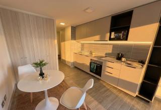 Nuevo Studio I Movistar Arena I Zona centro - 4