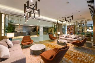 DoubleTree by Hilton Jeddah - Alandalus Mall - Djeddah - 2