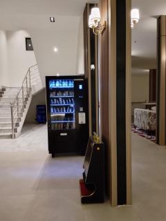 فندق الوعل بالخفجى - 3