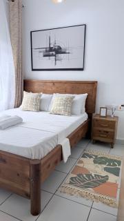 OliveWood apartment - 4