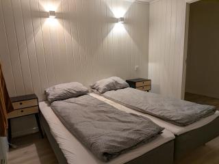 Apartment in Harstad with 3 bedrooms, 6 beds 1 - Harstad - 9