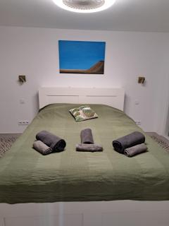 El Cardon Rooftop Suite La Lajita Fuerteventura - 4