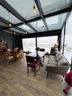 Aronia Kazbegi - Kazbegi - 8