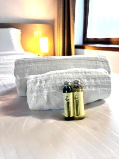 Paverno Hospitality - 1