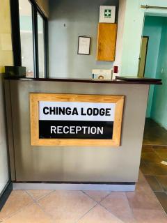 Chinga Lodge - 0
