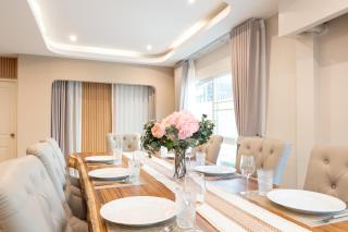 The Rivera house River side in Central Bangkok - 7