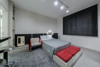 Studio completo em Barueri Com Vaga - Selenita 2 - 6