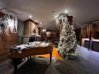 Principi di Piemonte Sestriere - 4