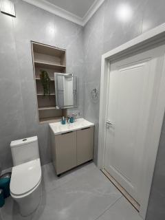 Mega Park Cozy Apartment - 7