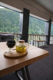 Gorra Hotel - 4