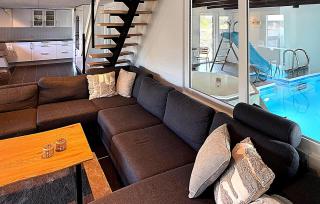 Awesome Home In Blåvand With Sauna - 7