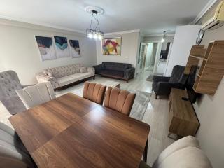 Venera Apart Osmanbey - 7