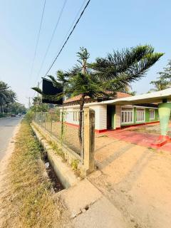 Airport Ceylon Resort - 9