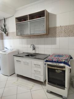 Casa Aconchego - 3