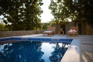 Holiday Home Pearl in Stone - 2