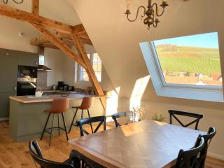 Le Hêtre Rouge - Écureuil et Geai Charme & Spa Alsace - 3