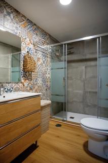 Apto Primera Línea con Piscina - Guipas Beach - 3