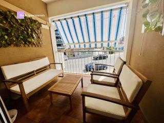 Toboso playa-BookApartments - 2