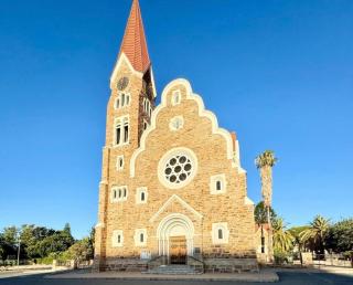 Maerua Mall Units - 3