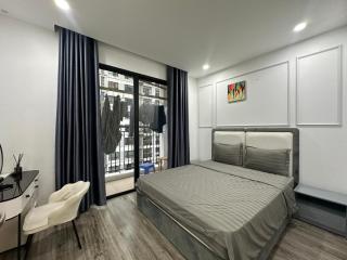 Homestay Ha Noi MInh Khai Đẹp Rẻ - 8