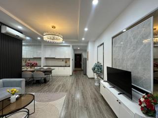 Homestay Ha Noi MInh Khai Đẹp Rẻ - 4