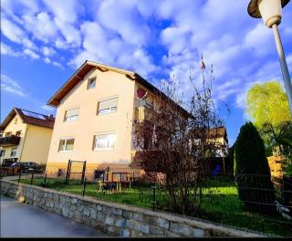 Ferienhaus Falkenstein bis 16 Pers - 9