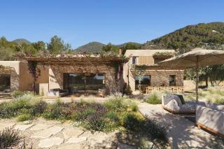 Cozy Villa 4Bedroom between Ibiza and Sant Josep - 0