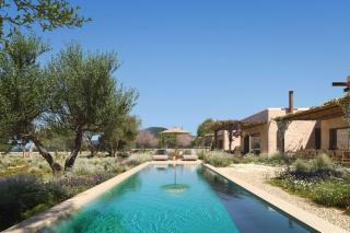 Cozy Villa 4Bedroom between Ibiza and Sant Josep - 1