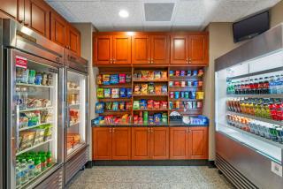 Drury Plaza Hotel St Louis Brentwood - 1