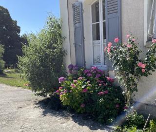 Maison la Ribière - 9