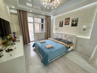 2BR apartment near the Kyrgyz National University - 0