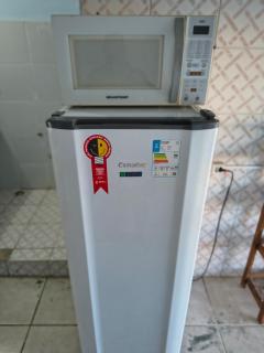 Apartamento bem localizado - 6