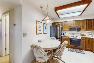 Mesa Oasis - 3