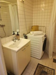 Idyllic Hotel Apartment in Oslo Central - 5