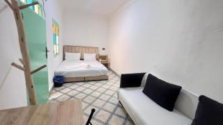 Riad Nomad - Marrakesch - 8