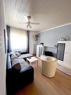 Haus Andrea - Ferienwohnung Knabenkraut - 8